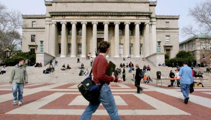 US most preferred destination for higher education: Diplomat