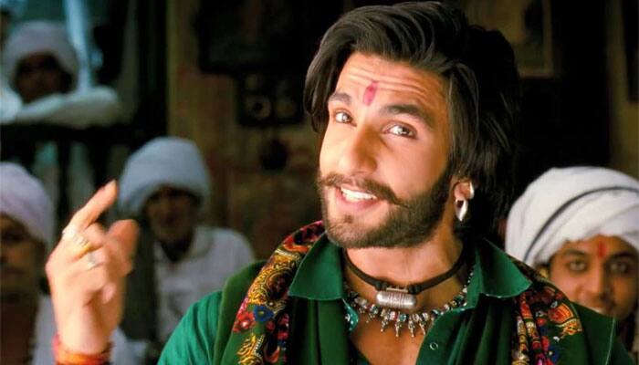 READ: Why Ranveer Singh is &#039;befikre&#039; these days!