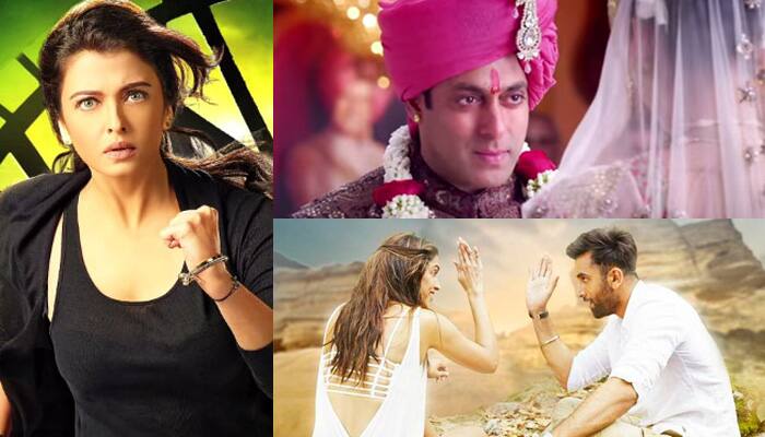 Bollywood 2015: Films to look forward to