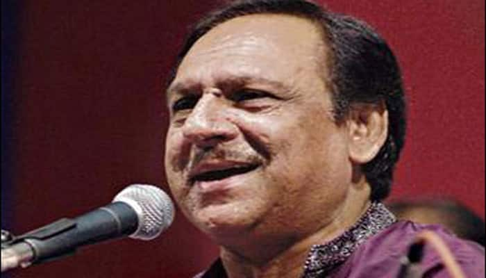 &#039;Hurt, sad&#039; says Ghulam Ali on cancellation of concert