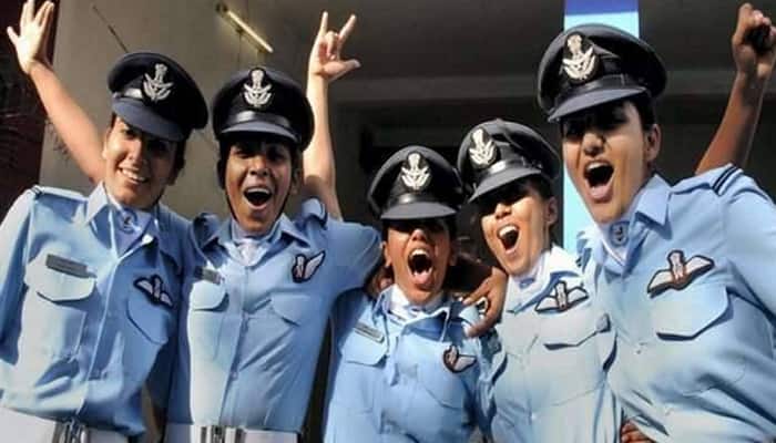 IAF to induct women pilots in fighter stream: Air Chief Arup Raha 
