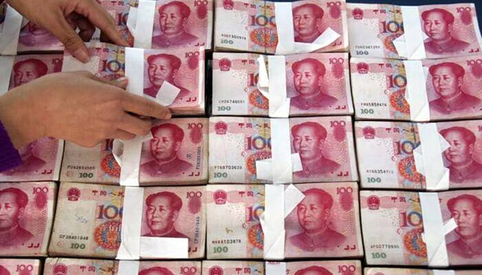 China launches international payment system to globalise yuan