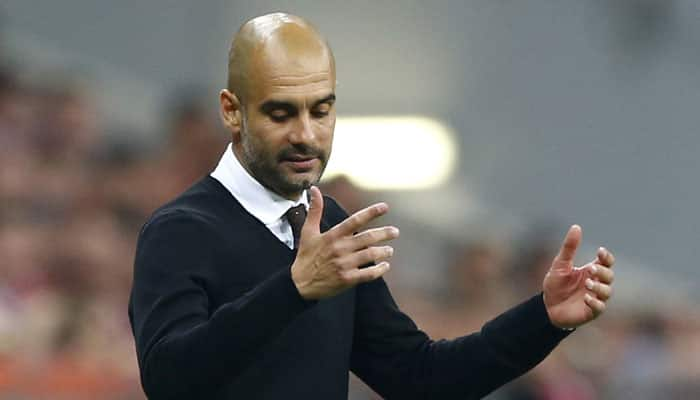 Pep Guardiola hails Vicente Del Bosque as &#039;perfect coach&#039; for Spain