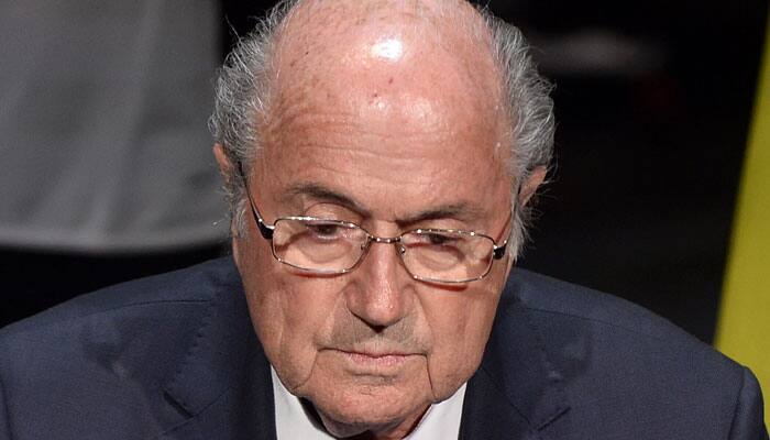 FIFA tribunal decide Blatter&#039;s fate