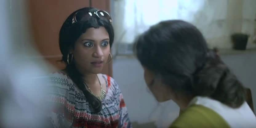 Watch teaser: After intriguing &#039;Ahalya&#039;, here&#039;s  &#039;Nayantara&#039;s Necklace&#039; for you