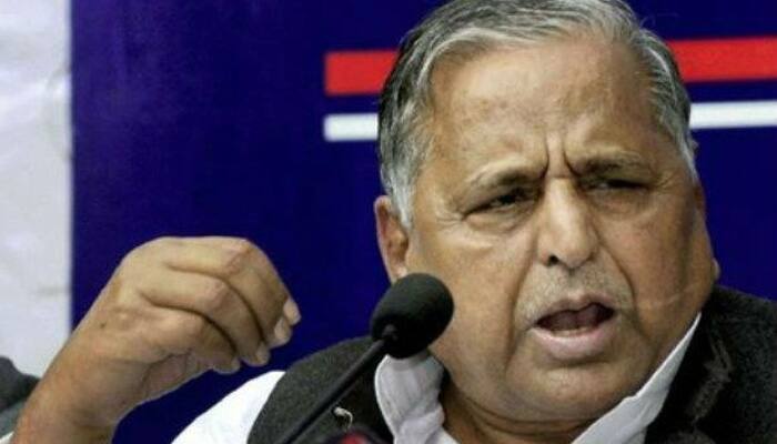 Dadri lynching: Conspiracy hatched by three persons of a specific party, says Mulayam