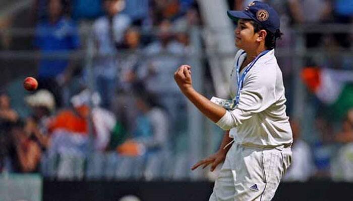 Sachin Tendulkar&#039;s son Arjun to join Indian Air Force?