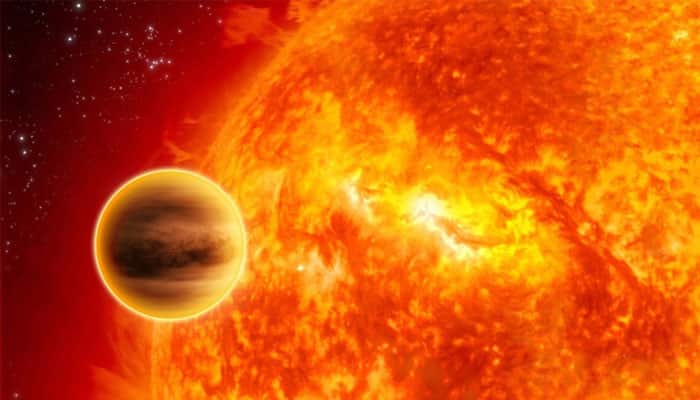 20 years ago astronomers discovered the first planet outside our solar system
