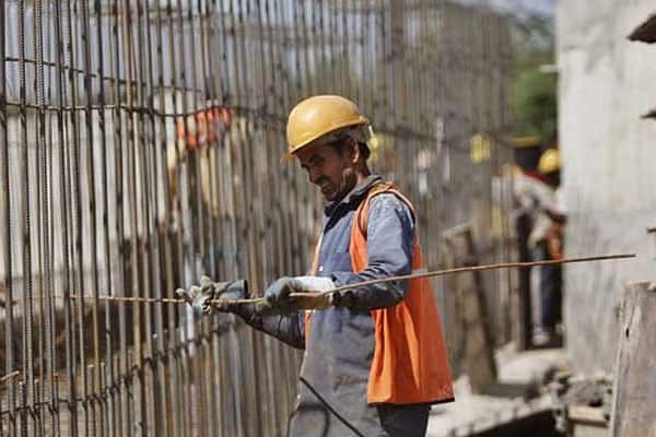 'India sees better growth prospects than most major economies' 'India sees better growth prospects than most major economies'