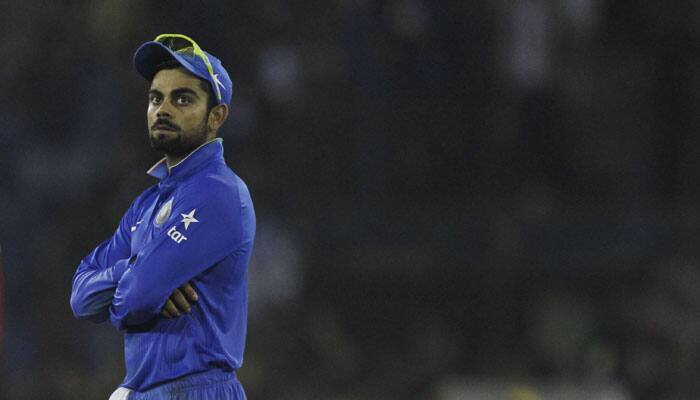 Losses against SA blessing in disguise ahead of WT20: Virat Kohli