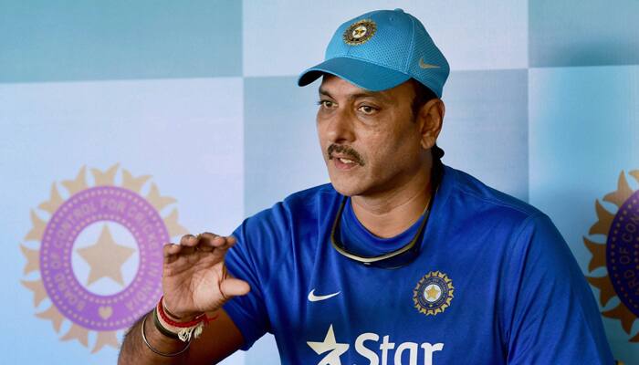 We might have lost series but I treat it as good exposure: Ravi Shastri   