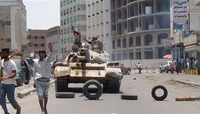 Yemeni President dismisses Houthi concessions as &#039;manoeuvre&#039;