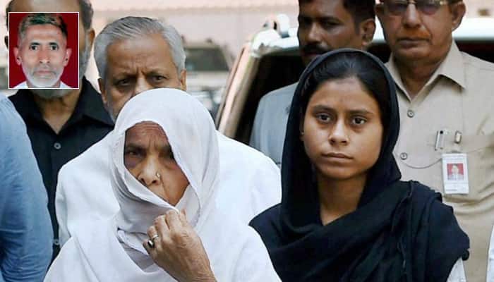Dadri lynching: Meat in Akhlaq&#039;s house was mutton, not beef