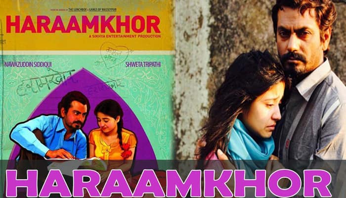 Haraamkhor&#039; team ecstatic over India premiere