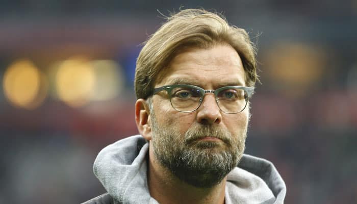 Liverpool manager Jurgen Klopp promises roller coaster ride for fans