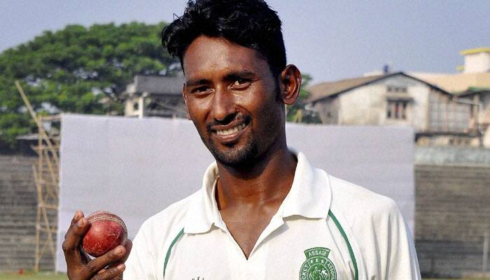 Ranji Trophy: Krishna Das fiver helps Assam take lead over Rajasthan