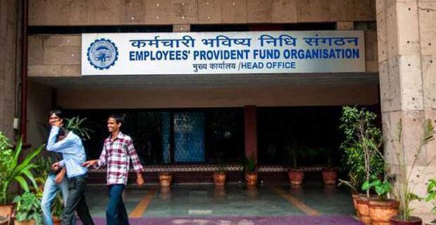 EPFO settles 10.68 lakh PF claims in September