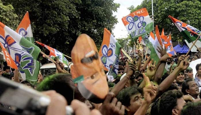 Trinamool Congress sweeps municipal corporation elections in West Bengal