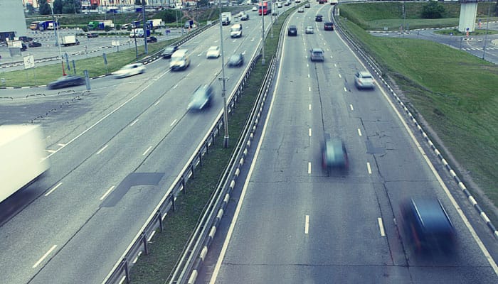 Soon, app to report over-speeding vehicles