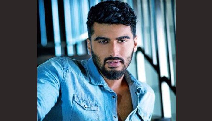 Is Arjun Kapoor unwell?