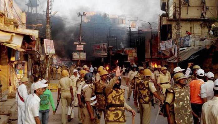 Police suspect involvement of right-wing organisations in Mainpuri violence: Report 