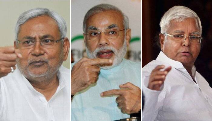 Battle for Bihar: Stage set for 1st phase of polling on 49 seats Monday