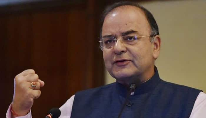 Dynastic forces stand no chance before merit of Modi: Arun Jaitley