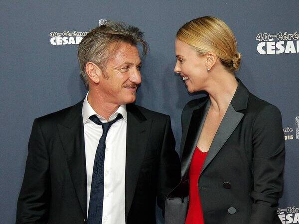 Sean Penn wants Charlize Theron back?