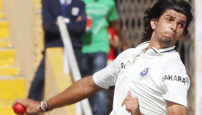 Ranji Trophy: Ishant Sharma&#039;s match haul of 9-47 helps Delhi bag bonus point