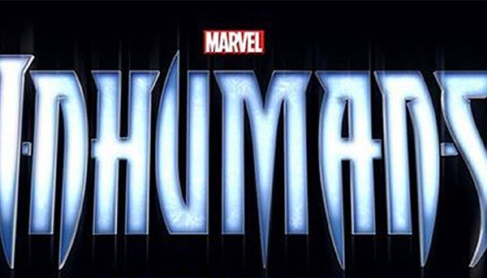 Marvel may cancel 'Inhumans' movie?