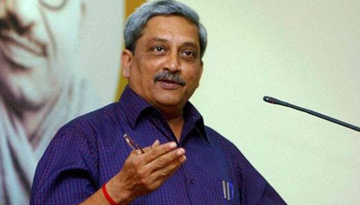 Policy decision on combat role for women soon: Manohar Parrikar