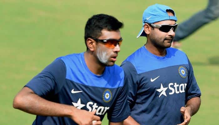 Ravichandran​ Ashiwn&#039;s injury adds to India&#039;s misery 