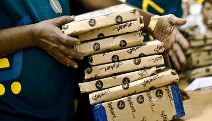 Festive offers of Amazon, Flipkart violating FDI norms: CAIT