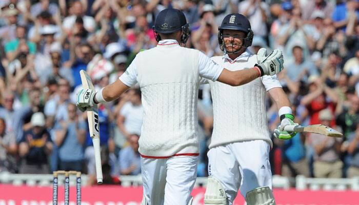 Joe Root tips England to claim historic Test win over Pakistan in UAE