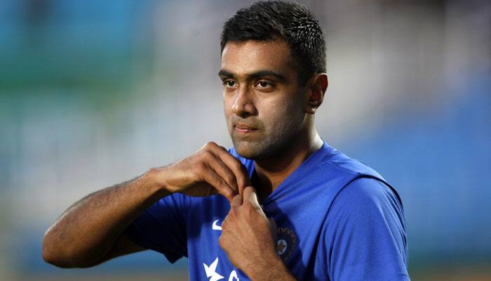 Missing injured R Ashwin&#039;s 6 overs was crucial: MS Dhoni
