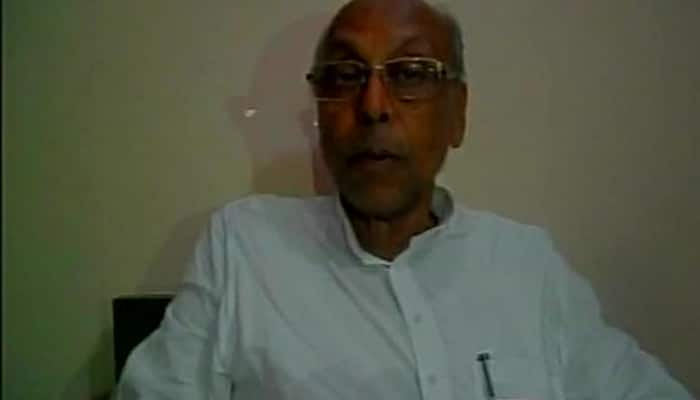 Awadhesh ​Kushwaha cries political conspiracy, says he remains loyal to Nitish Kumar 