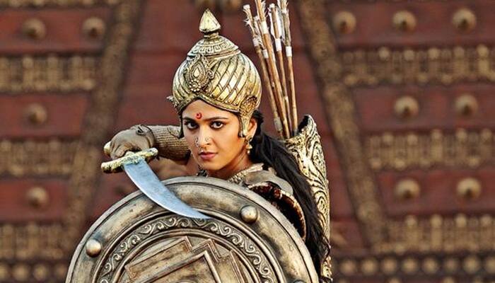 Anushka Shetty’s &#039;Rudhramadevi&#039; mints Rs.32 crore in the opening weekend