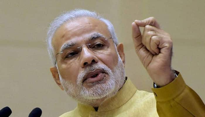 Bihar polls: Opposition&#039;s only poll agenda is &#039;Modi Ka Vinash&#039;, says Narendra Modi