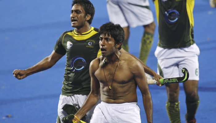 Dhanraj Pillay bats for Pakistan&#039;s participation in Hockey India League