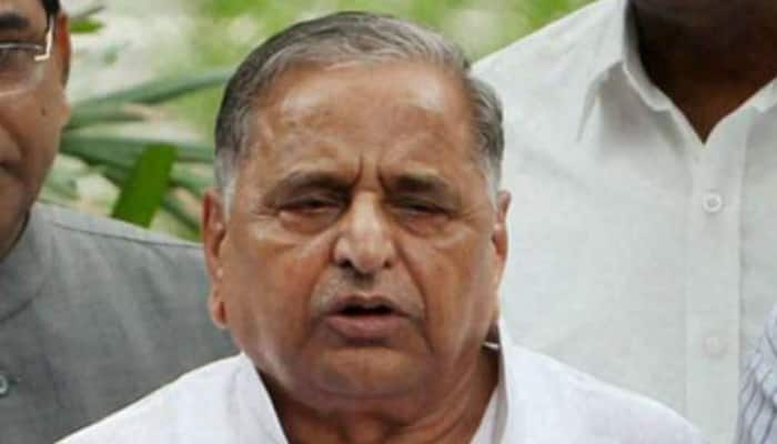 Bihar polls: Wave in favour of BJP, will form next government, says Mulayam Singh Yadav