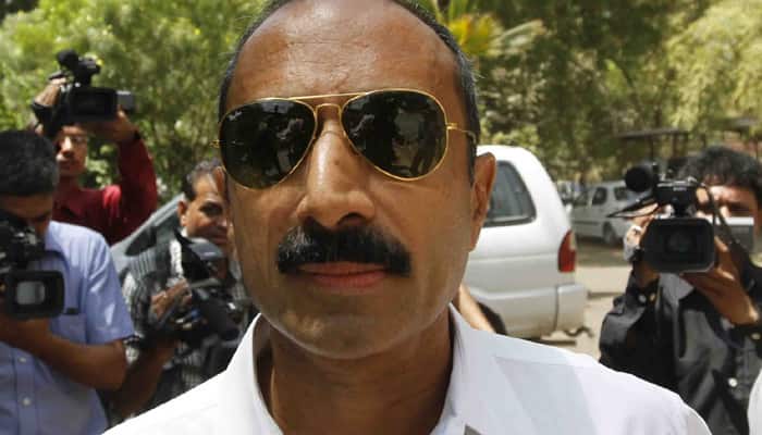 Sacked IPS Sanjiv Bhatt didn&#039;t come with &#039;clean hands&#039;: Supreme Court
