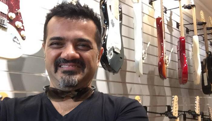 Hindi music industry is ruled by Bollywood: Ehsaan Noorani