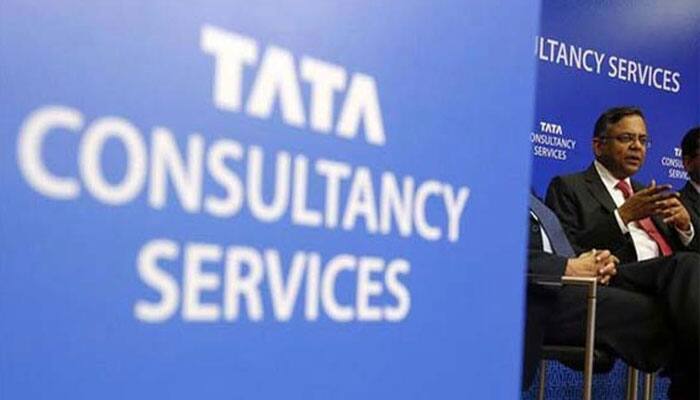 TCS net profit jumps 16% to Rs 6,085 crore