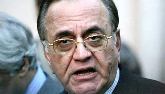 After book release in Mumbai, Pakistan&#039;s Kasuri to fly to Delhi today
