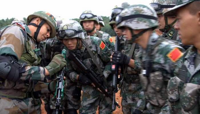 `India should be vigilant about joining anti-China camp`