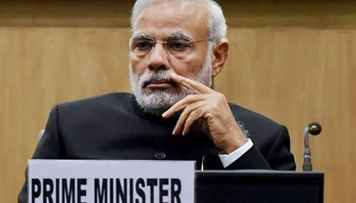 Shiv Sena attacks PM Modi after Dadri remark, says &#039;we respect him for Godhra&#039;