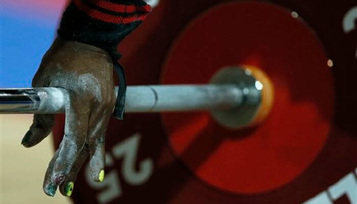 Weightlifter Punam Yadav wins gold in two categories at Commonwealth Championships