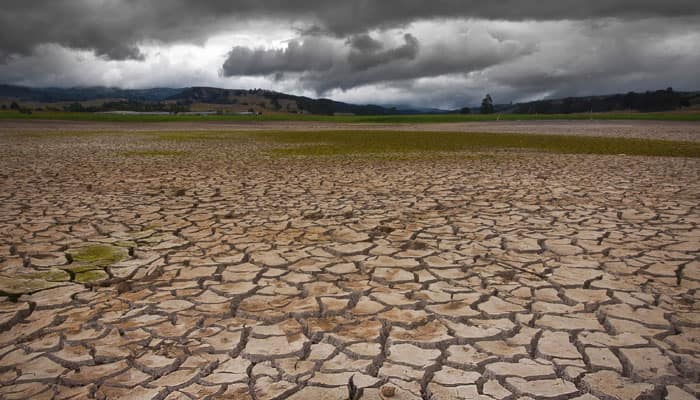 &#039;India, China&#039;s cooperation important for tackling climate change&#039; 