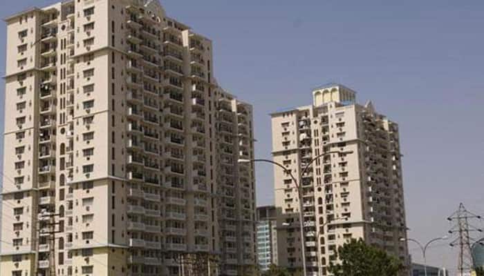 Tata Housing plans to develop 20-mn sq/ft land in 8 cities