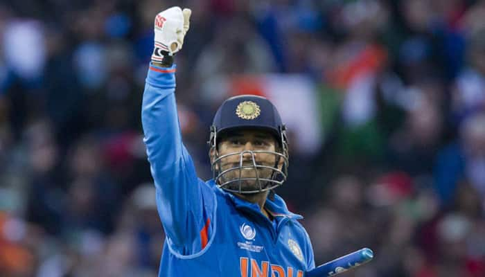 2nd ODI: MS Dhoni was fantastic with his captaincy, says Harbhajan Singh